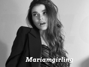 Mariamgirling