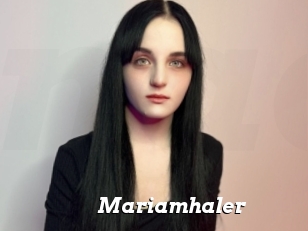 Mariamhaler