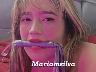 Mariamsilva