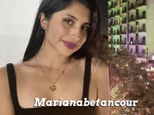 Marianabetancour