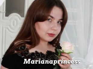 Marianaprincess