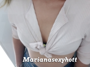Marianasexyhott