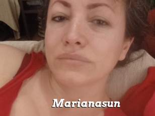 Marianasun