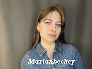 Marianbeckey