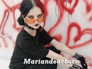 Mariandearborn