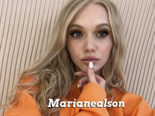 Marianealson