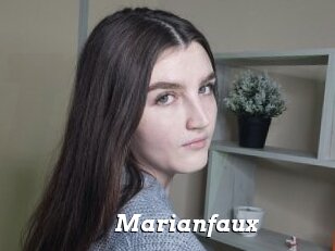 Marianfaux