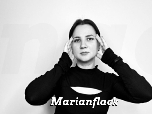 Marianflack