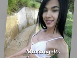 Mariangelts