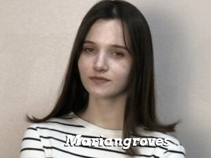 Mariangroves
