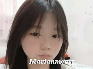 Marianmerry
