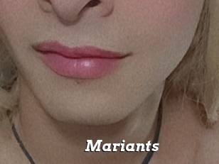 Mariants