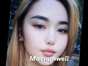 Mariapowell