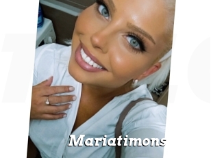 Mariatimons
