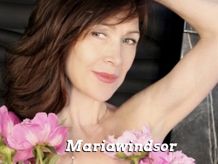 Mariawindsor