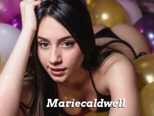 Mariecaldwell