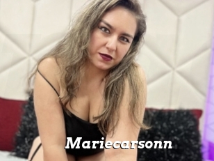 Mariecarsonn