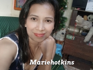 Mariehotkins