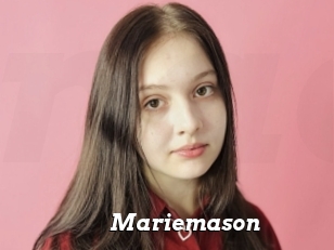 Mariemason