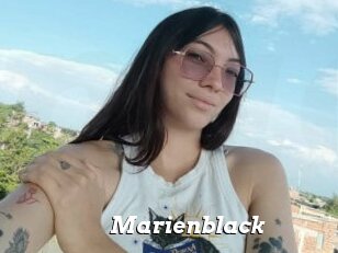 Marienblack