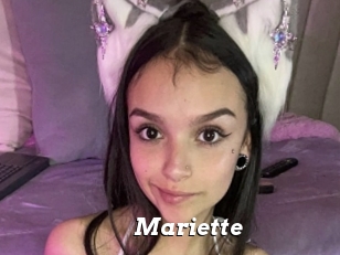 Mariette