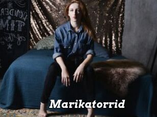 Marikatorrid