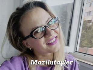 Marilutayler
