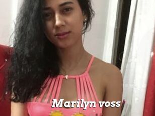 Marilyn_voss