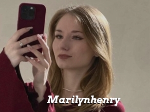 Marilynhenry
