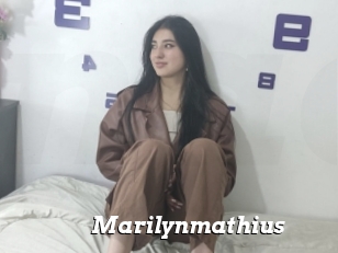 Marilynmathius