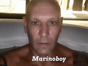 Marinoboy