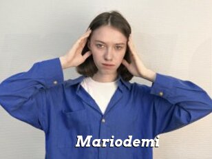 Mariodemi