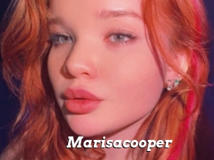 Marisacooper