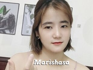 Marishasa