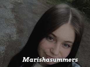 Marishasummers
