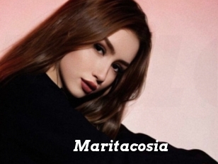 Maritacosia