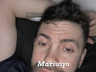 Mariusyo