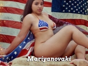 Mariyanovaki