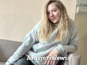Marjorielewis
