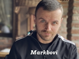 Markbovi