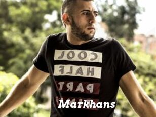 Markhans