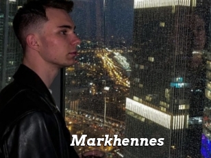 Markhennes
