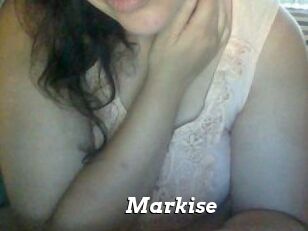 Markise