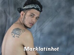 Marklatinhot