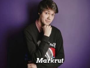 Markrut