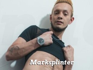 Marksplinter