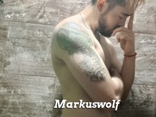 Markuswolf