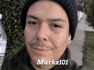 Markx101