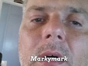 Markymark