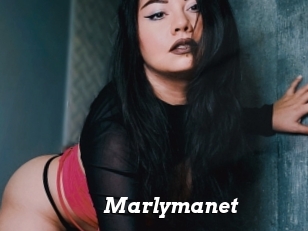 Marlymanet